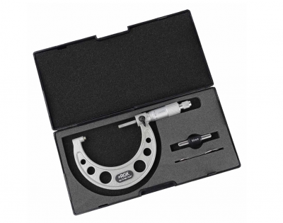 Микрометр RGK MPM-75